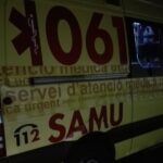 ambulancia