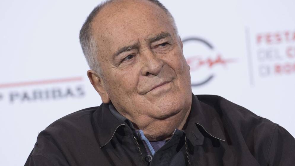 Bernardo Bertolucci