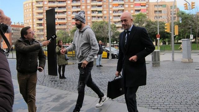 gerard pique