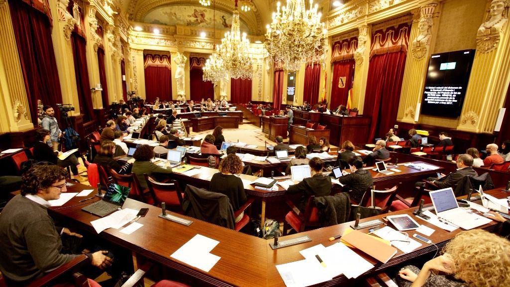 Parlament