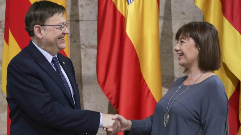 francina armengol ximo puig