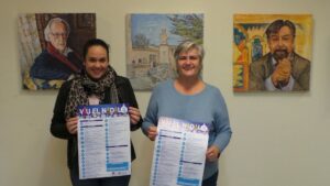 andratx actividades navidad