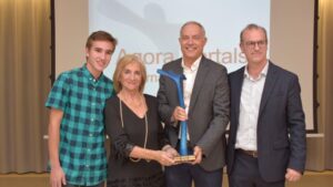 fundacion respiralia