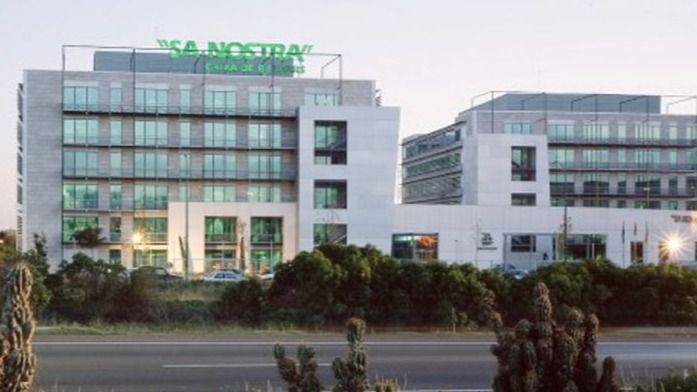 edificio sa nostra archivo