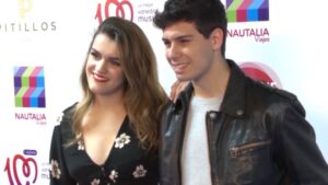 amaia y alfred