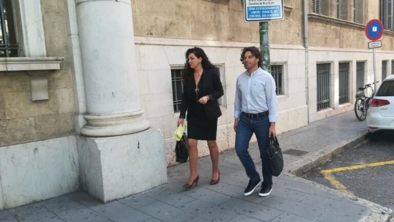 jaume garau caso contratos Més