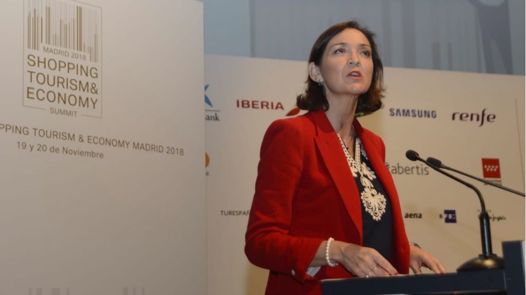ministra maroto