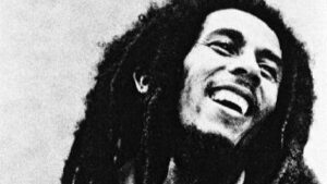 bob marley