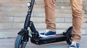 patinete electrico