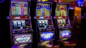 maquinas tragaperras