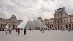 El Louvre