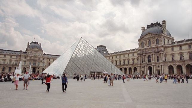 El Louvre