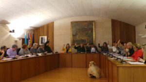 presupuestos andratx