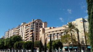 venta vivienda palma