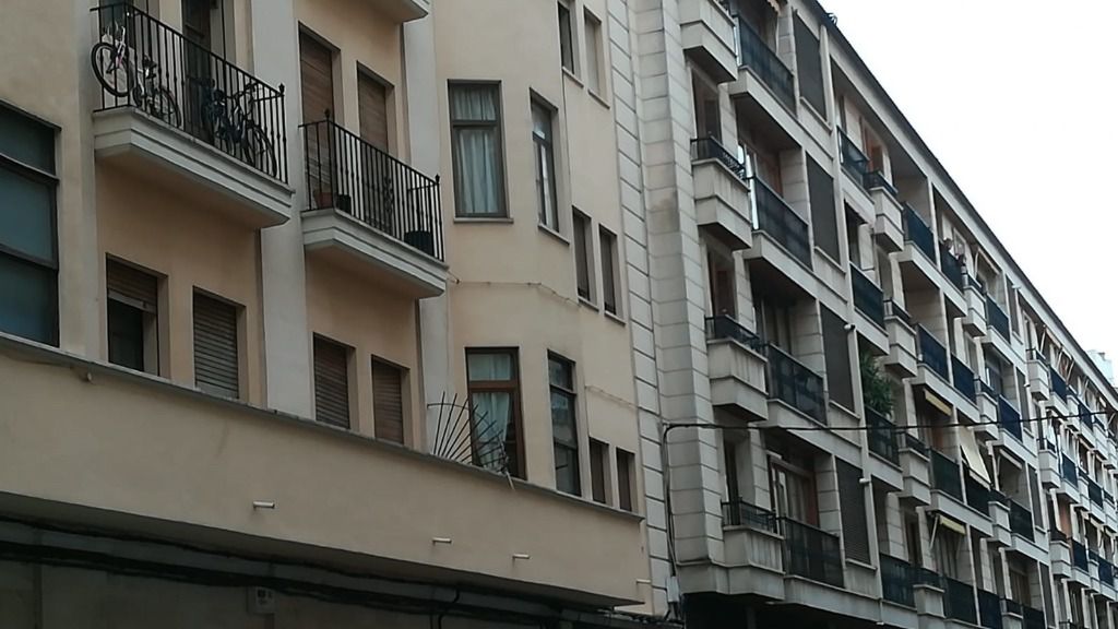 viviendas