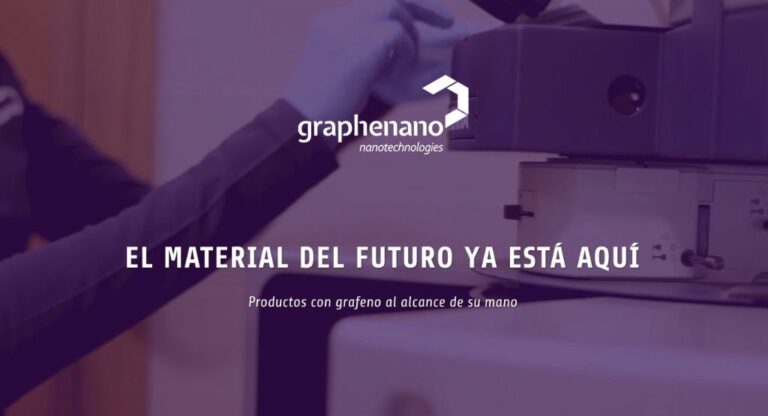 graphenano