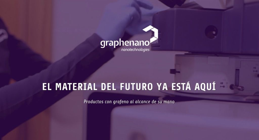graphenano