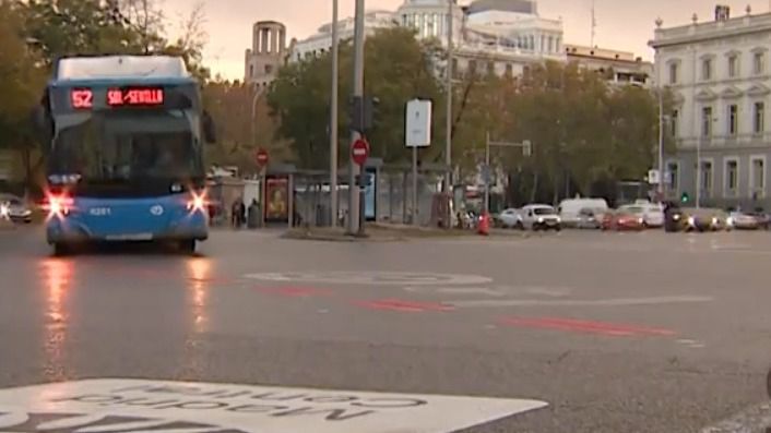 madrid central