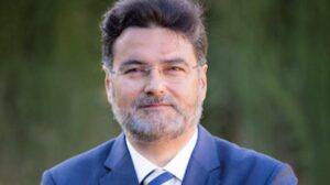 Tolo Gomila, presidente de Fevitur