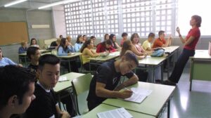 Abre el plazo de inscripci&oacute;n para obtener Bachillerato: fechas y requisitos