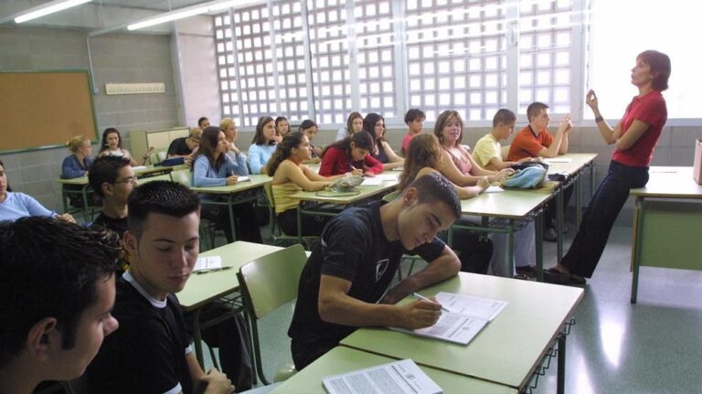 Abre el plazo de inscripci&oacute;n para obtener Bachillerato: fechas y requisitos