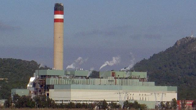 es murterar endesa