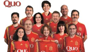 cientificos espa&ntilde;a ondas gravitacionales UIB