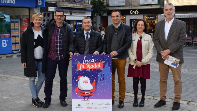 inca fa nadal