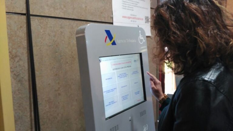 campaña irpf