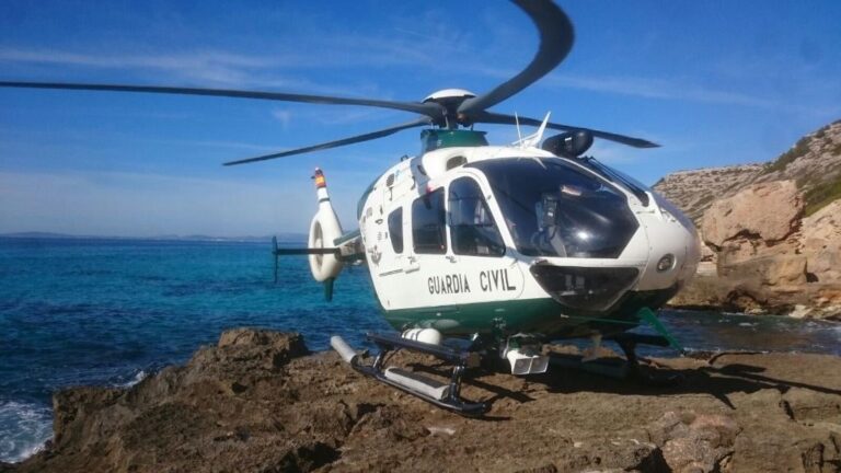 helicoptero
