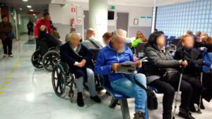 Baleares firma un convenio pionero para reducir las listas de espera por baja m&eacute;dica