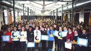 inca ciutat amiga galardon