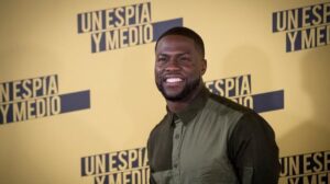 kevin hart