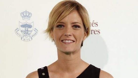 maría casado