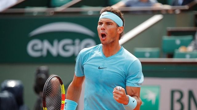 Rafa Nadal