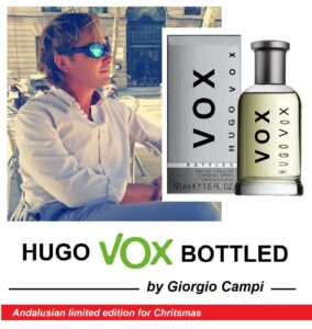 Hugo Vox