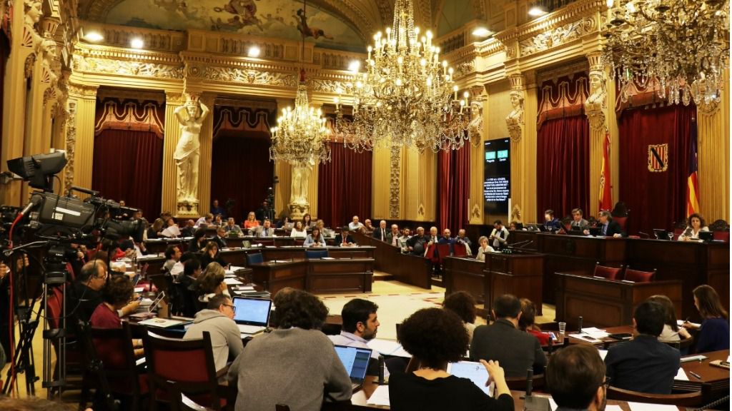 Parlament