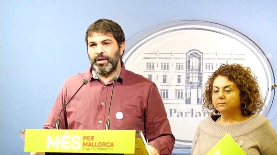 Josep ferra diputado més