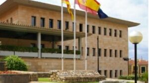 Ayuntamiento de Calvi&agrave;