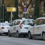 Taxis Palma