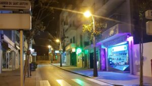 navidad ibiza grinch