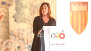 armengol constituci&oacute;n