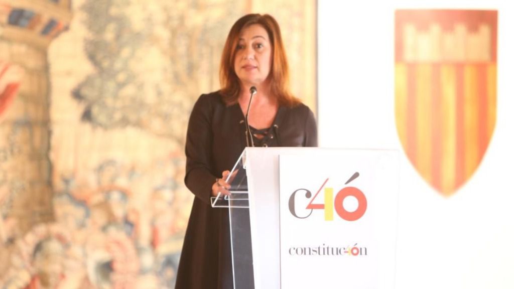 armengol constitución