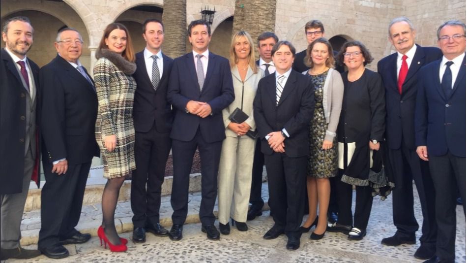 PP company prohens