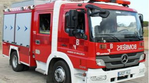 bomberos de mallorca