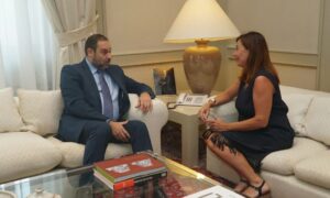 armengol y Jos&eacute; Luis &Aacute;balos