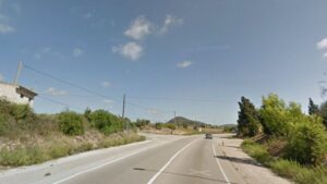 carretera son servera capdepera