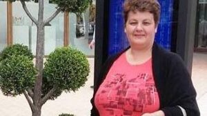 Lucia Patrascu, su marido le apu&ntilde;al&oacute; hasta la muerte