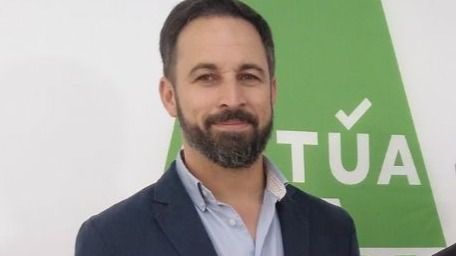 actua baleares vox abascal campos