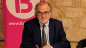 Andreu Manresa, director general de IB3